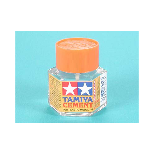 TAMIYA CEMENT 20ML Tamiya