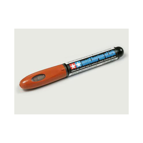TAMIYA WEATHERING STICK (MUD) Tamiya