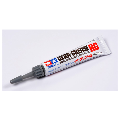 TAMIYA CERA-GREASE HG Tamiya