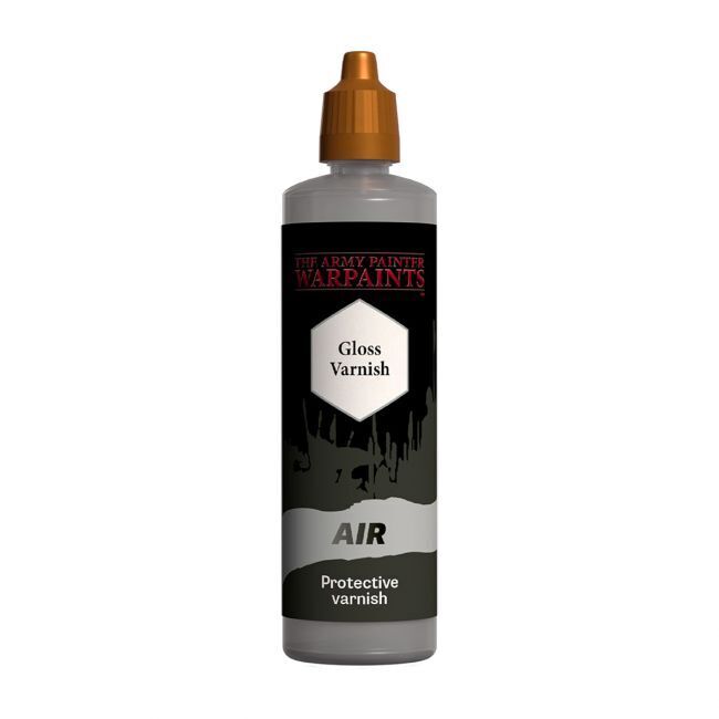 The Army Painter Warpaints Air: Gloss Varnish 100 ml TAPAW2005