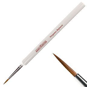 The Army Painter Wargamer Brush - Regiment