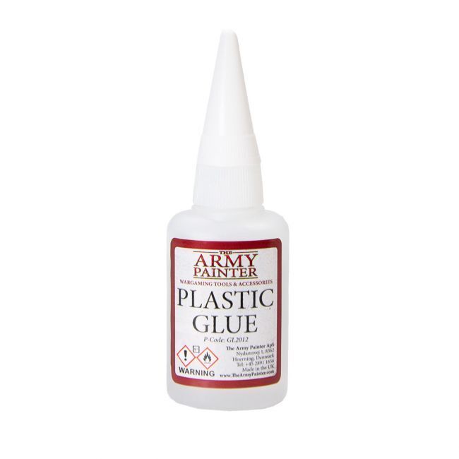 The Army Painter Plastic Glue TAPGL2012