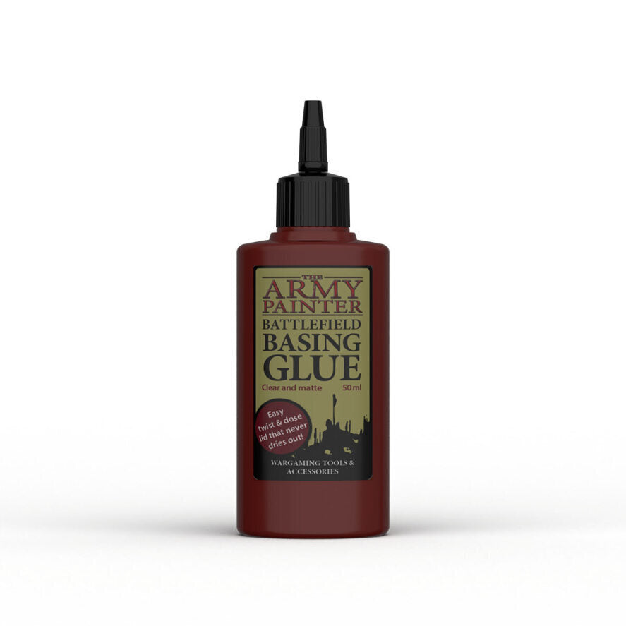 The Army Painter Basing Glue TAPGL2013