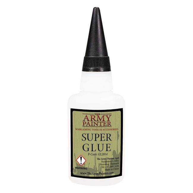 The Army Painter Super Glue TAPGL2014