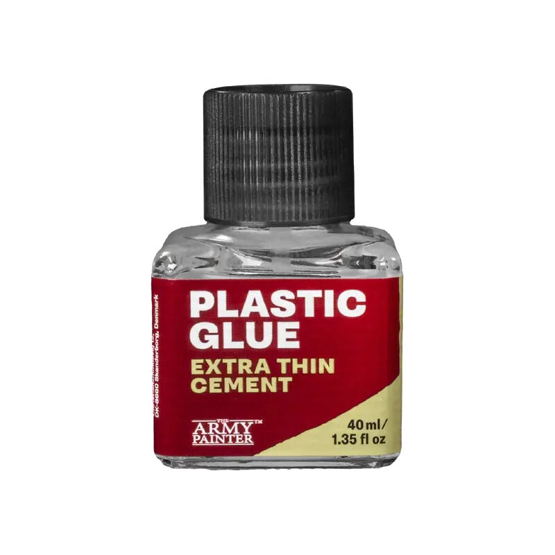 The Army Painter Thin Plastic Glue TAPGL2015