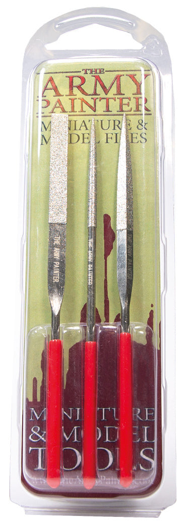 The Army Painter Tools: Miniature and Model Files TAPTL5033