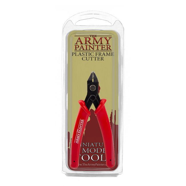 The Army Painter Tools: Plastic Frame Cutter TAPTL5039