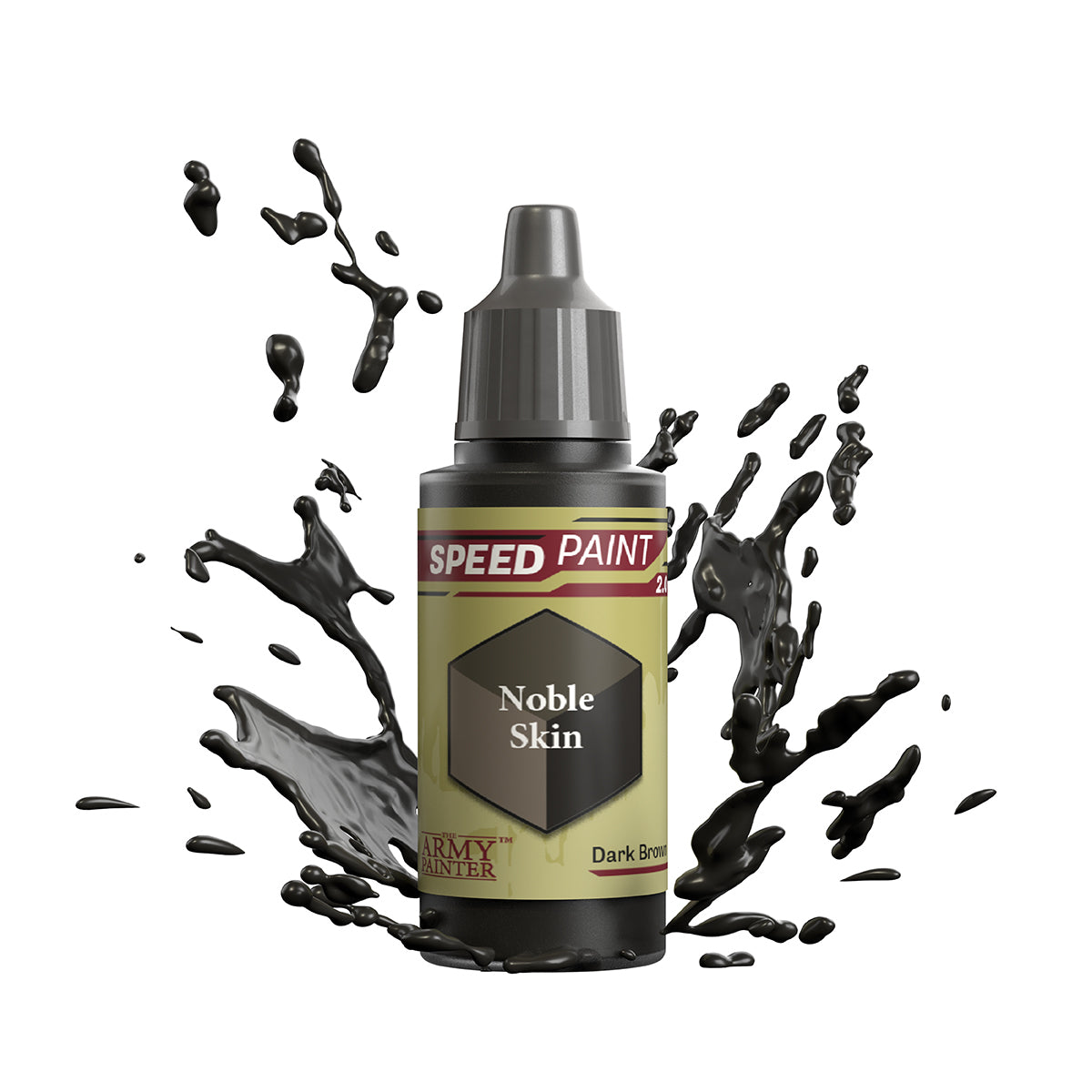The Army Painter Speedpaint: Noble Skin - 18ml Acrylic Paint TAPWP2063