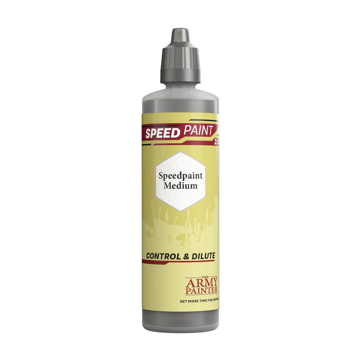 The Army Painter Speedpaint Medium 100 ml TAPWP2090