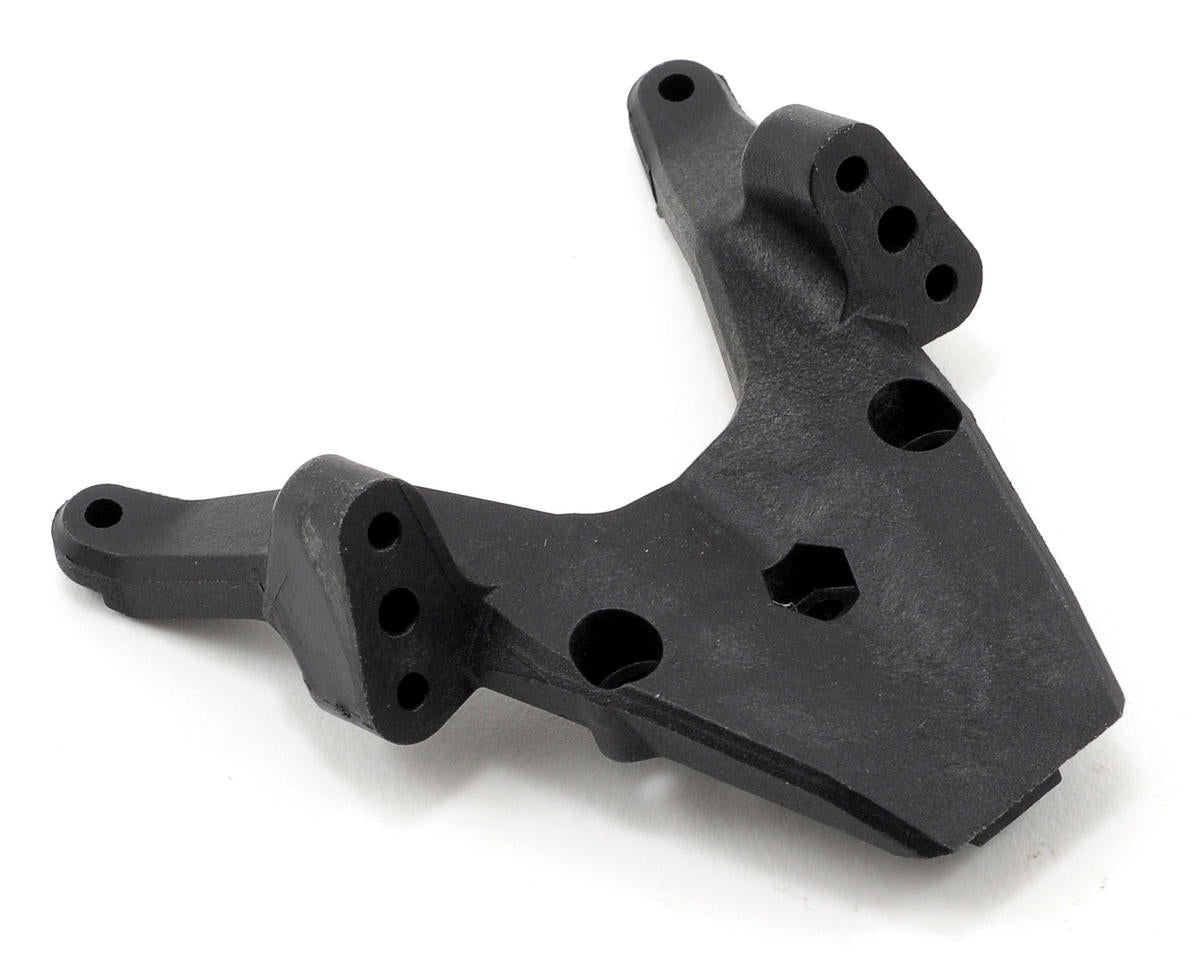 TLR1052 TLR Front Bulkhead, 22 Losi