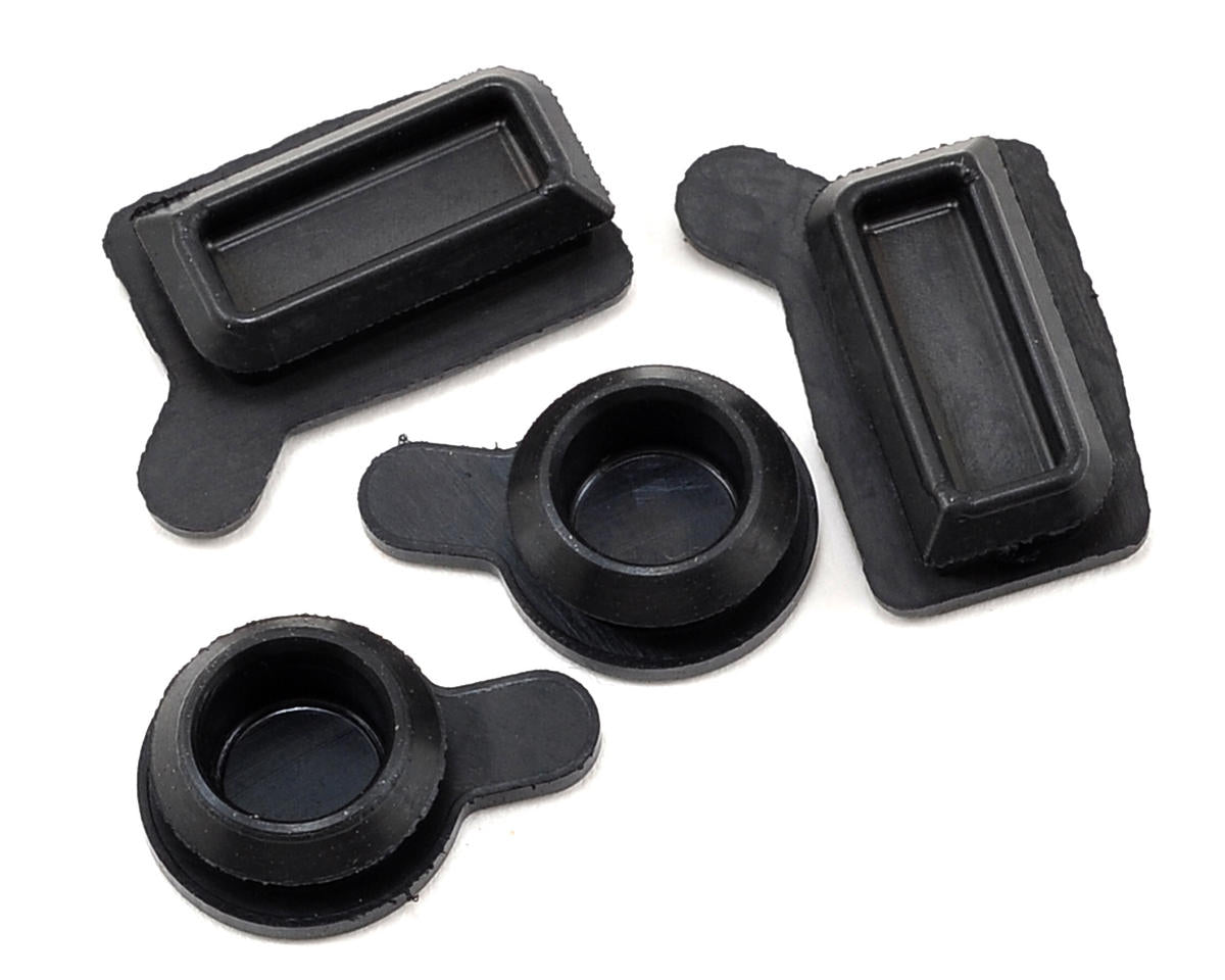 TLR231026 TLR Access Plugs, 24 Losi