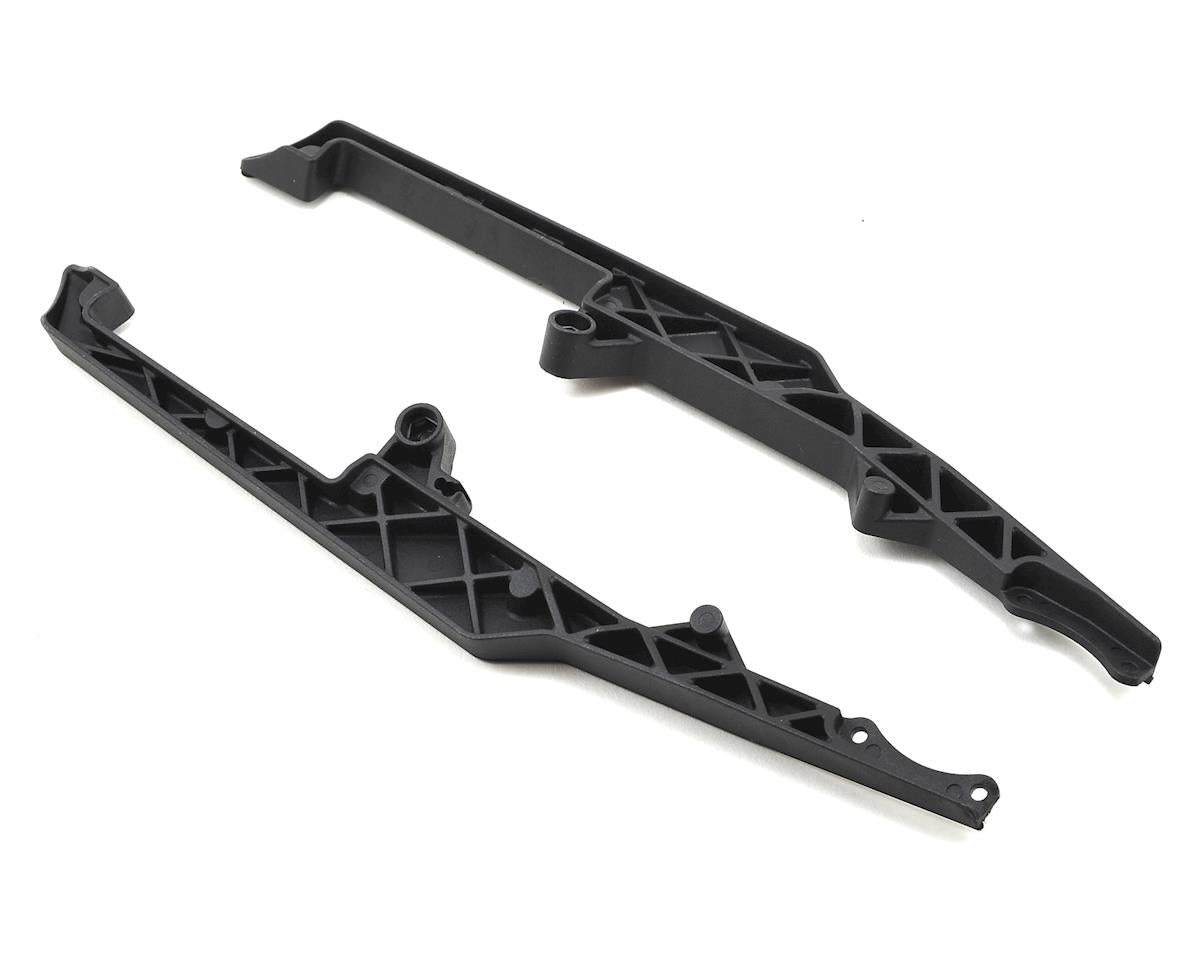 TLR231061 TLR Mud Guard Set Stiffezel - 22SCT 3.0 Losi