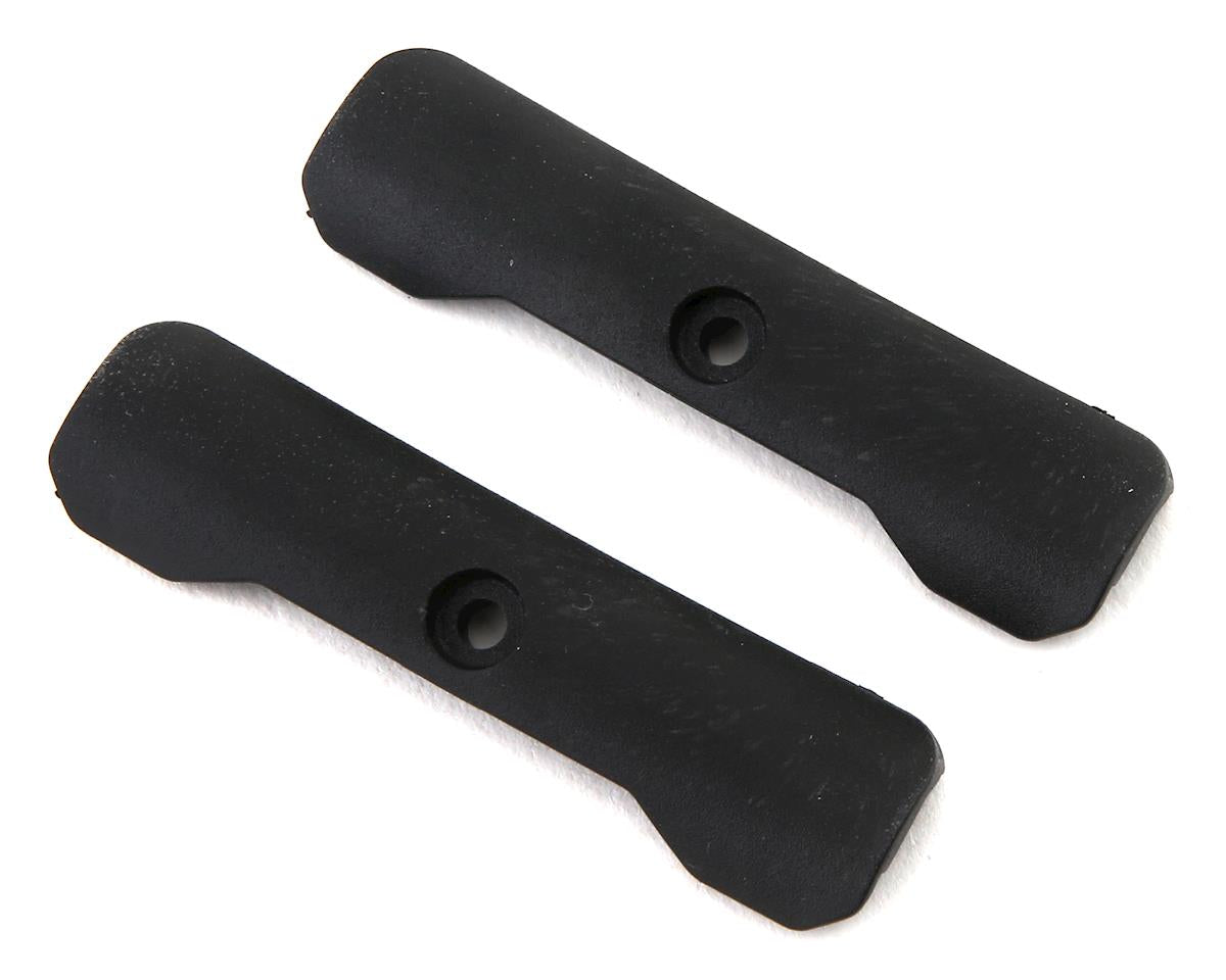 TLR231093 TLR Front Bumper, 2pcs, 22X-4 Losi