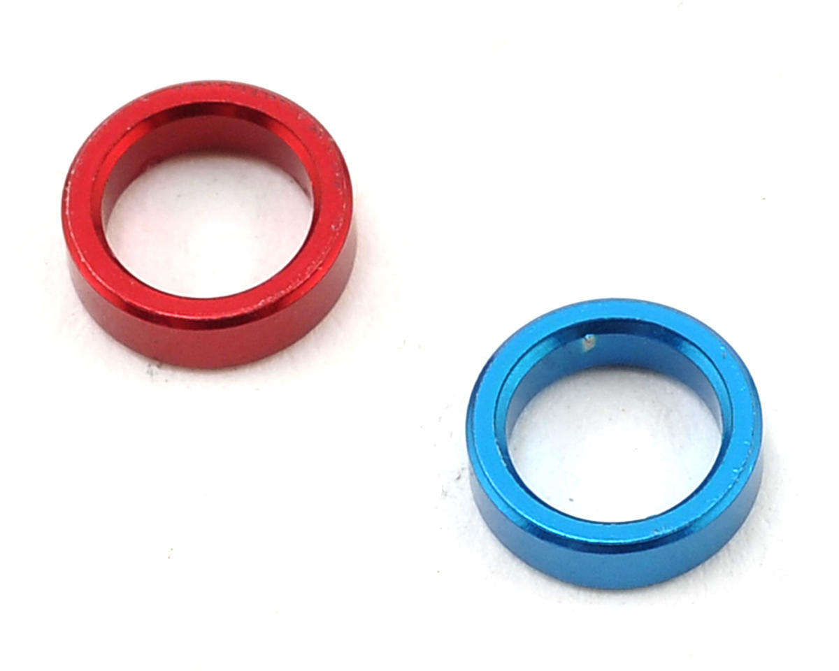 TLR232053 TLR Pinion Bearing Spacers (2) SCTE 3.0 Losi