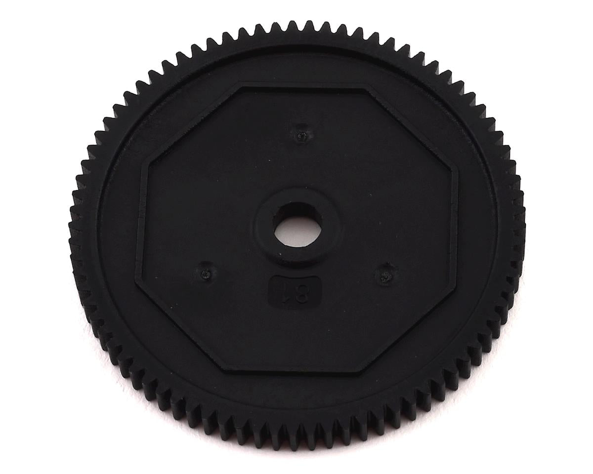 TLR232078 TLR 81T Spur Gear, Shds, 48P Losi
