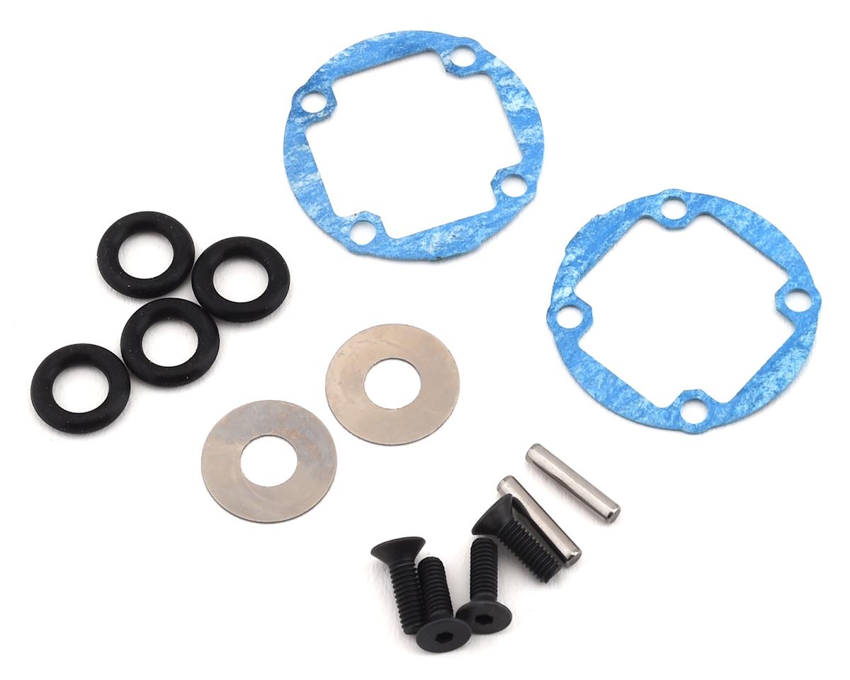 TLR232091 TLR Seal & Hardware Set, G2 Gear Diff, 22 Losi