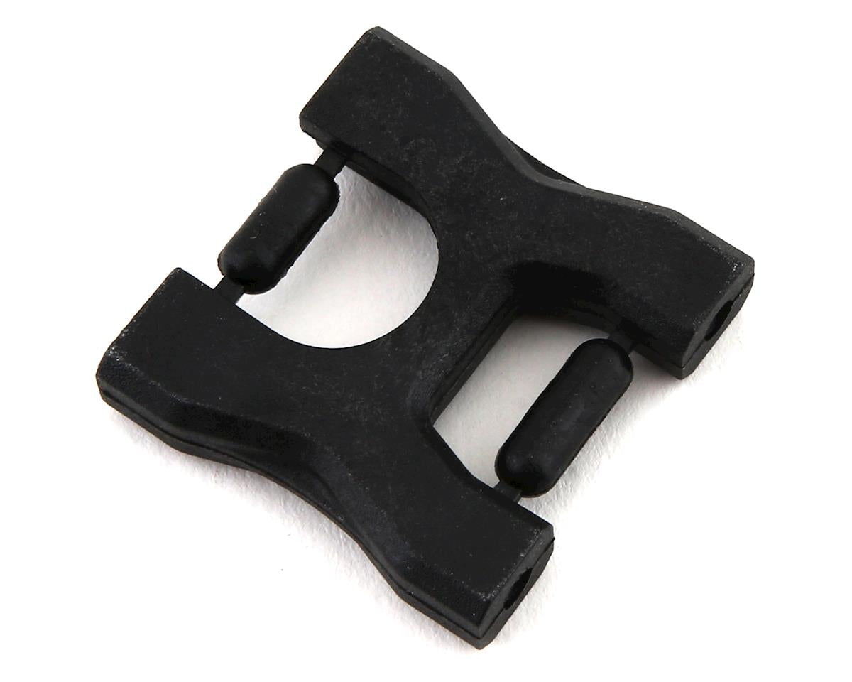 TLR232124 TLR Center Bulkhead, 22X-4 Losi