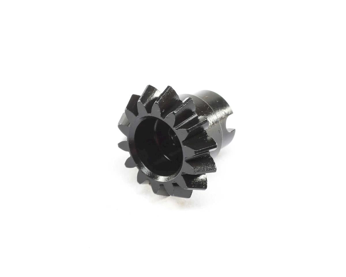 TLR232126 TLR Pinion Gear, Steel, 22X-4 Losi