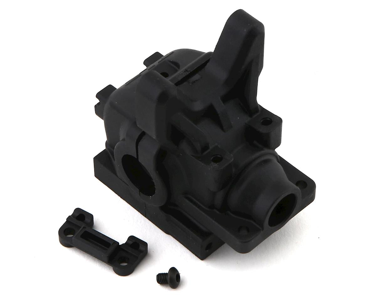 TLR232133 TLR Front Gear Box Set, 22X-4 Losi