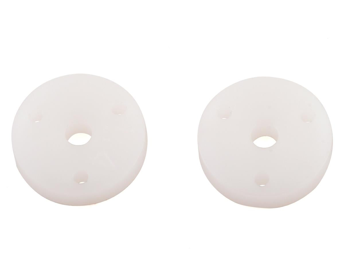 TLR233042 TLR Machined Shock Pistons, 3 x 1.4mm, G3 (2) Losi