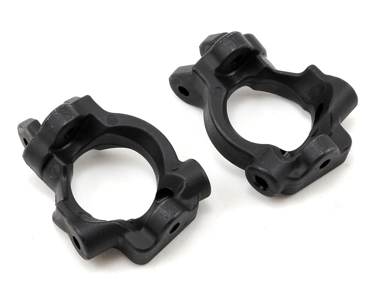 TLR234068 TLR Front Spindle Carrier Set, 15 deg SCTE 3.0 Losi