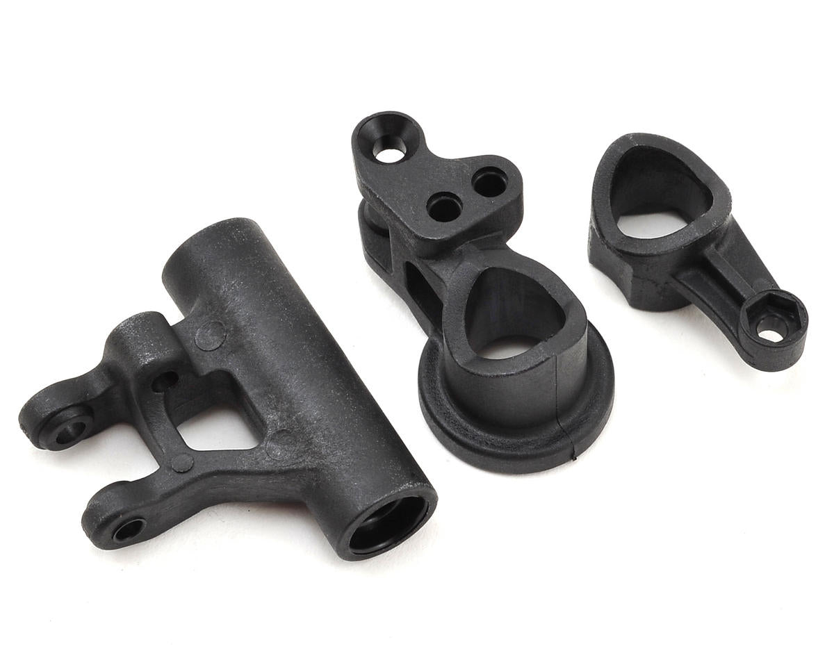 TLR234071 TLR Steering Bell Crank Set All SCTE Losi