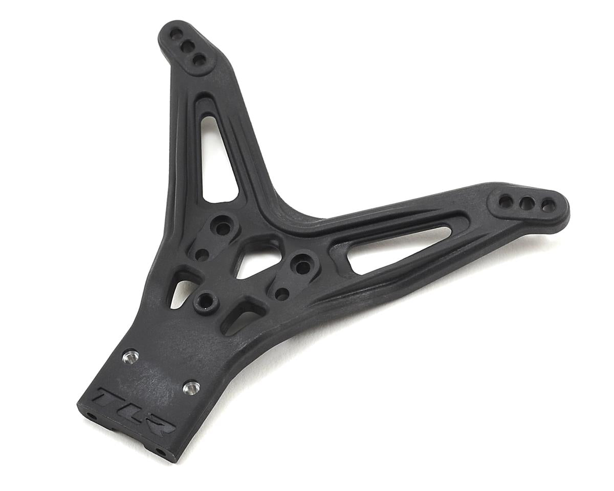 TLR234077 TLR Rear Shock Tower- 22SCT 3.0 Losi