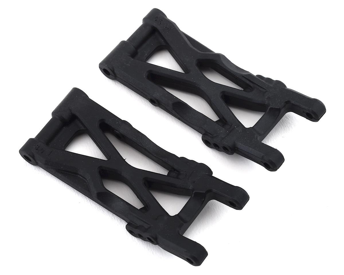 TLR234111 TLR Rear Arm Set, VHA, 22 5.0 Losi
