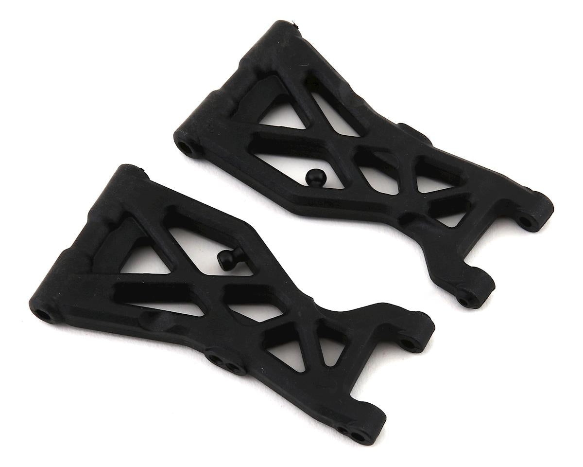 TLR234112 TLR Front Arm Set, 22X-4 Losi