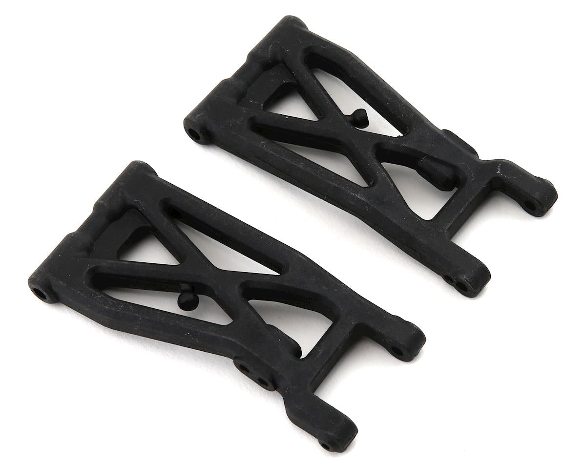 TLR234115 TLR Rear Arm Set, Stiffezel, 22X-4 Losi