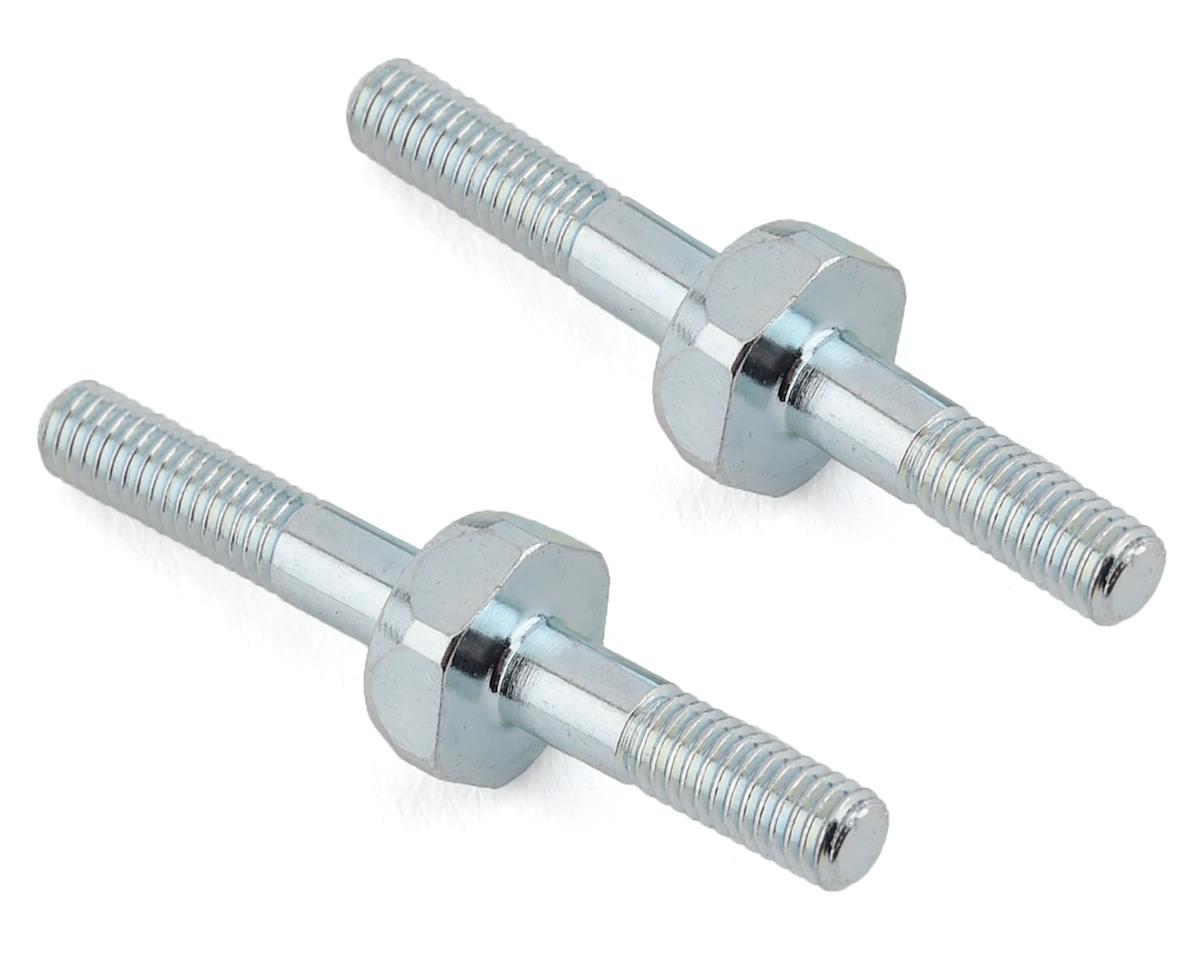 TLR236008 TLR Shock Standoff, 2pcs, 22 5.0 SR Losi
