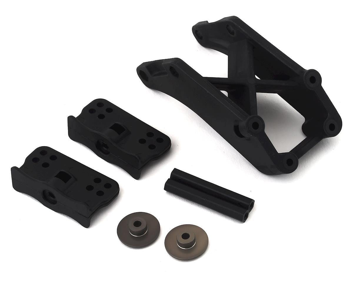 TLR240016 TLR Wing Mount, 8XT Losi