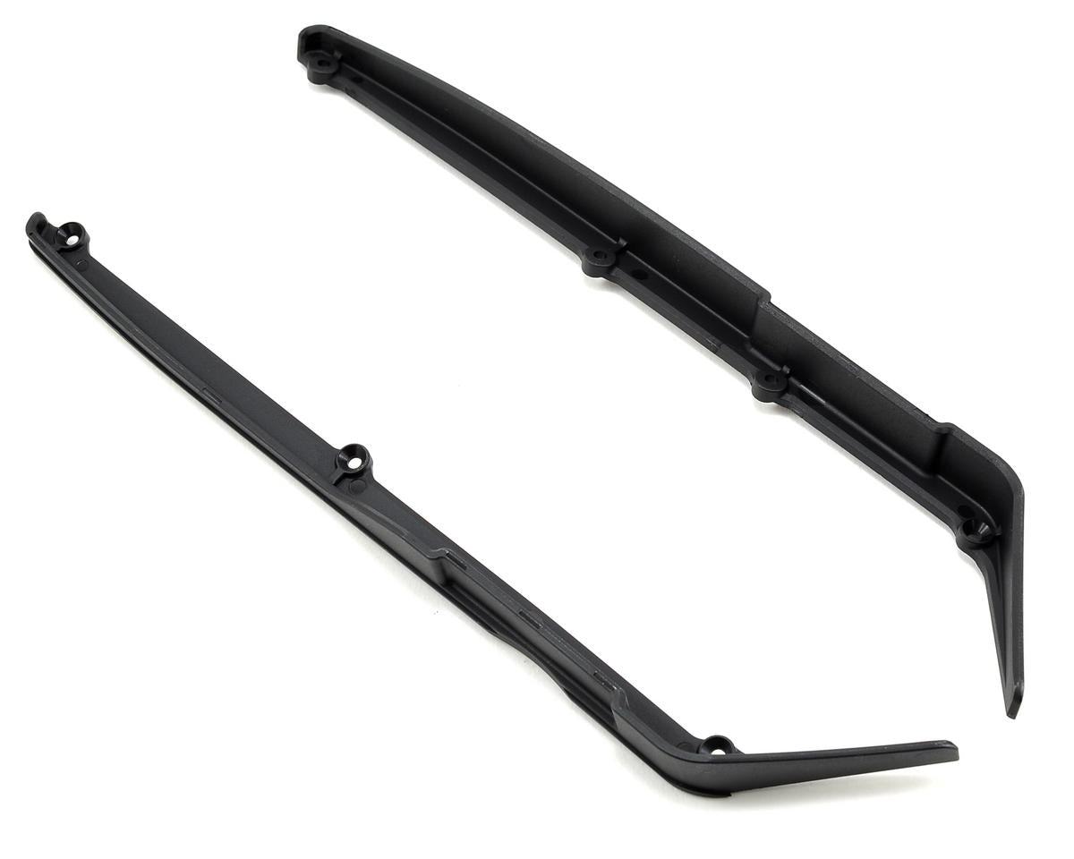TLR241001 TLR 8ight E 3.0 Side Guards Losi