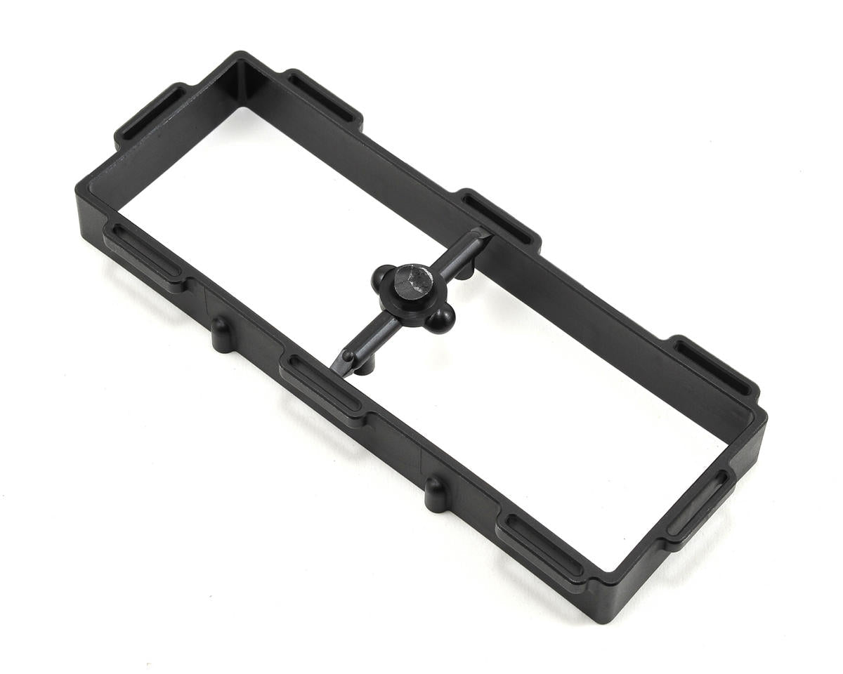 TLR241012 TLR Battery Tray, 8ightT E 3.0 Losi