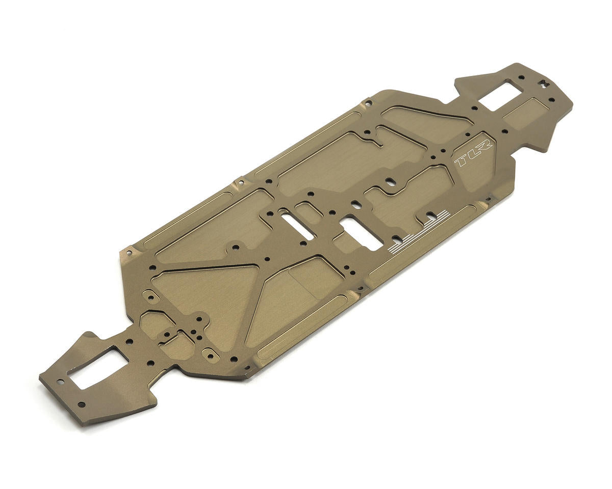 TLR241014 TLR Chassis 8ight 4.0 Losi
