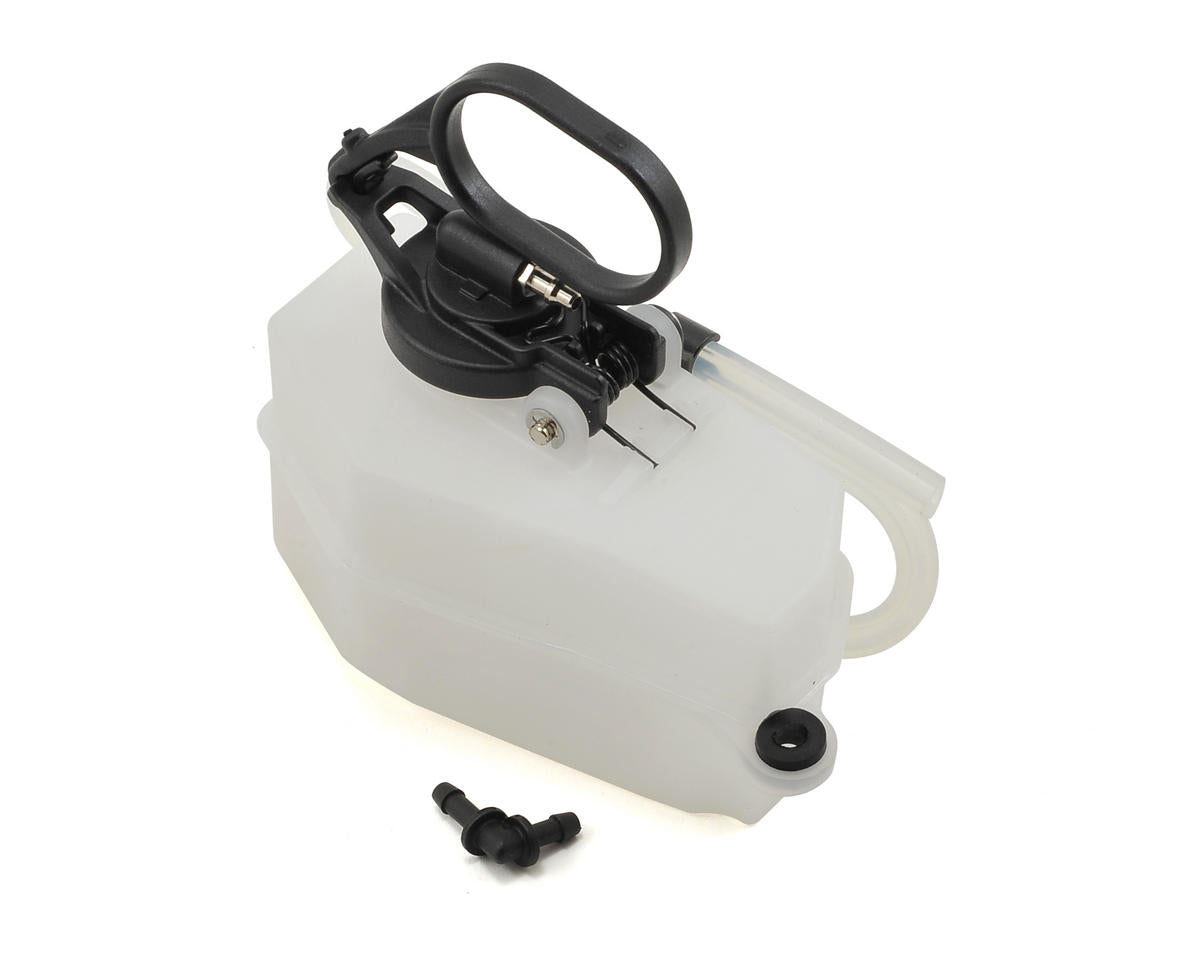 TLR241019 TLR Fuel Tank, 8ight 4.0 Losi