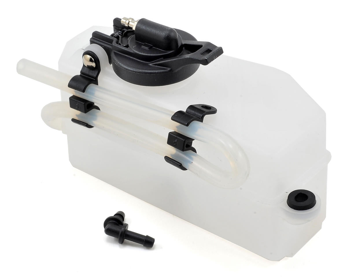 TLR241026 TLR Fuel Tank, 8T 4.0 Losi