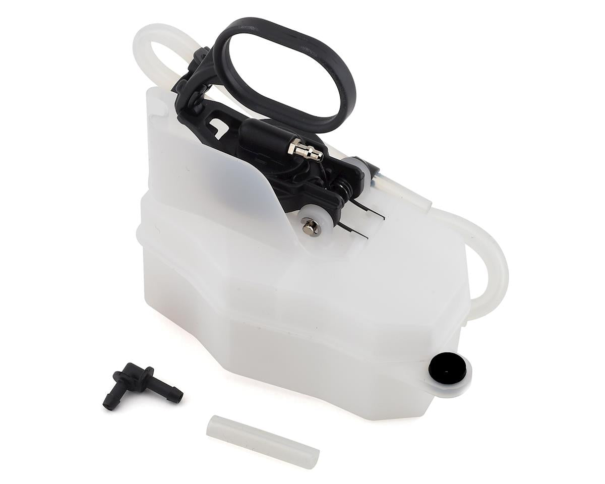 TLR241037 TLR Fuel Tank, 8X Elite Losi