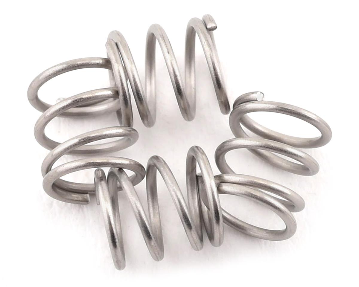TLR241046 TLR Brake Springs, 4pcs, 8X Elite Losi
