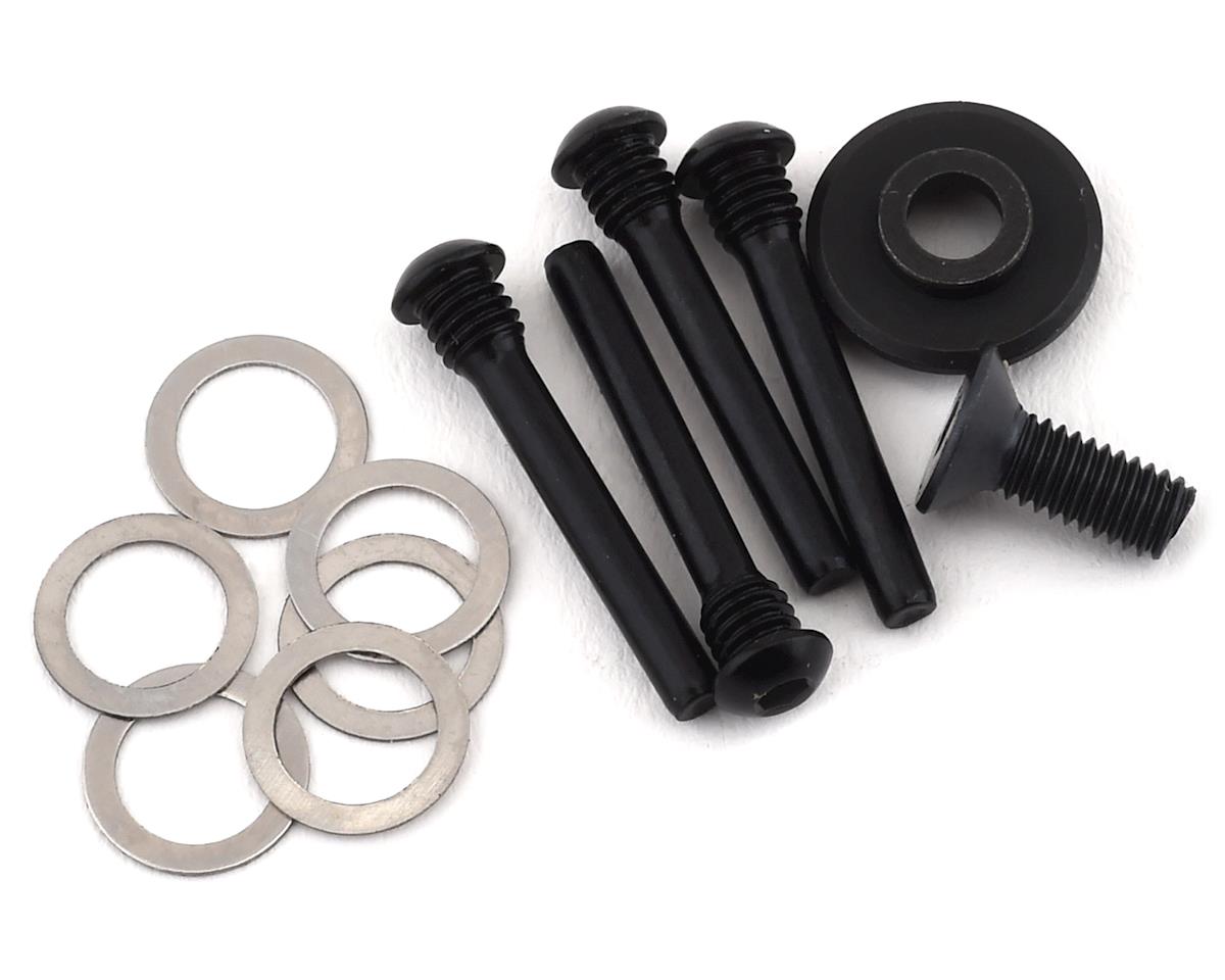 TLR241053 TLR Clutch Pins and Hardware, 8X Elite Losi