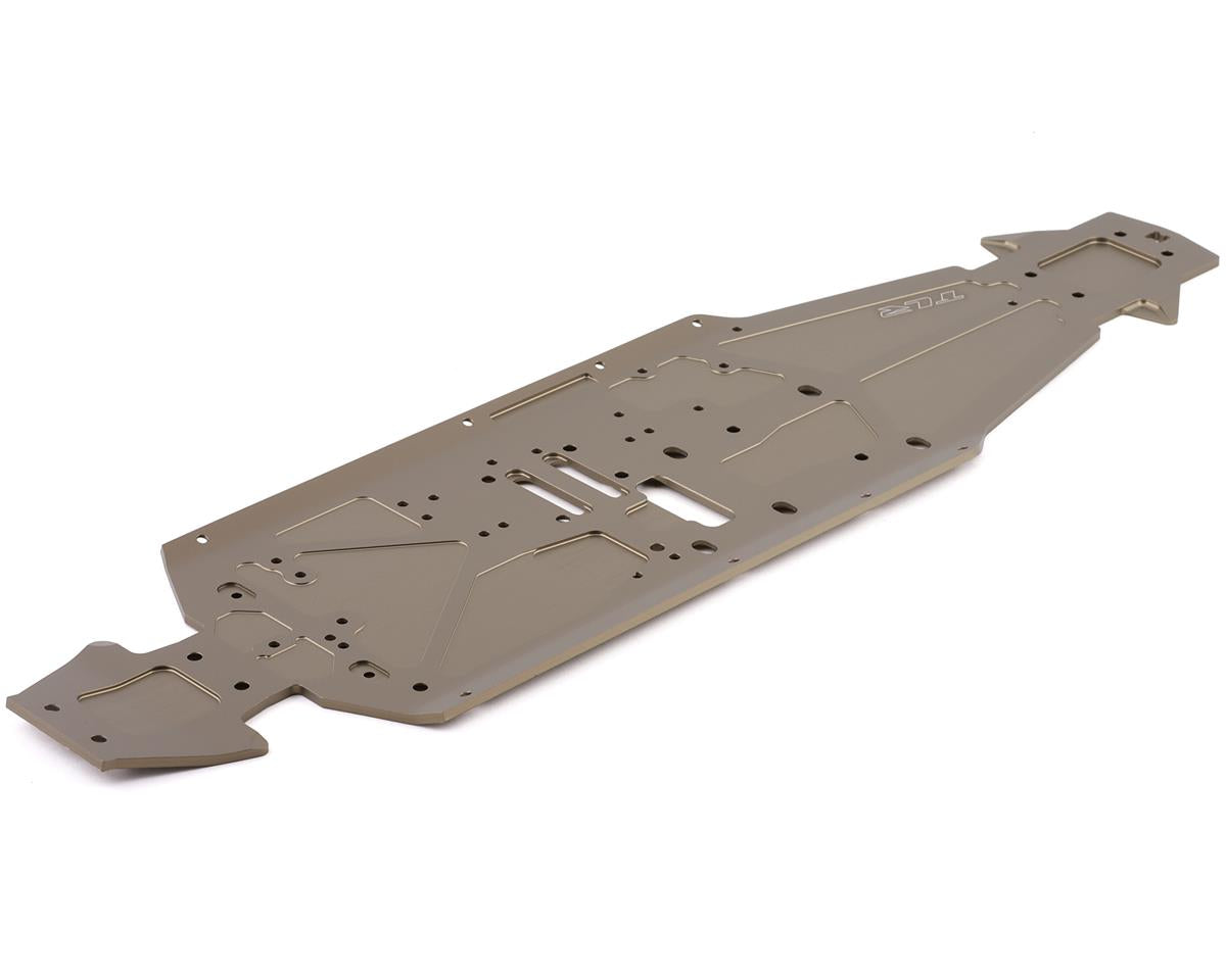 TLR241065 TLR Chassis, 8XT Losi