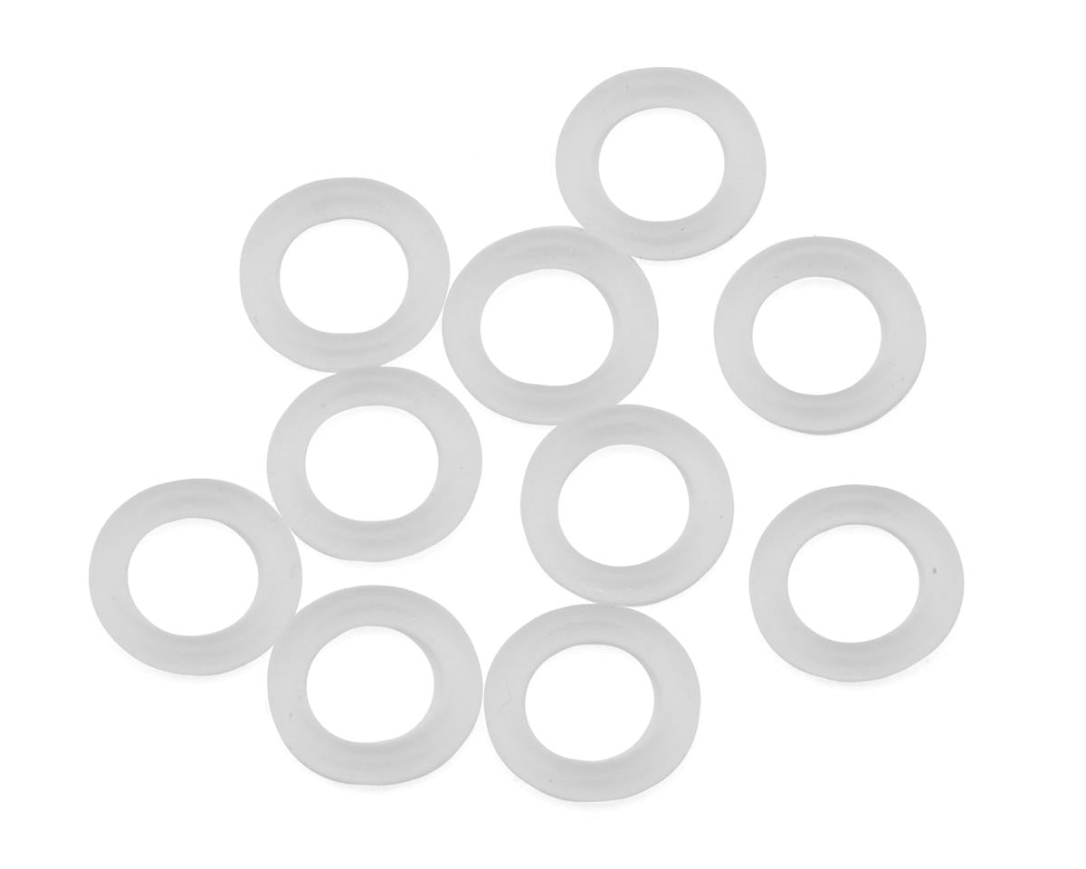 TLR242052 TLR V2 Differential O-Rings, 10pcs, 8ight X Losi