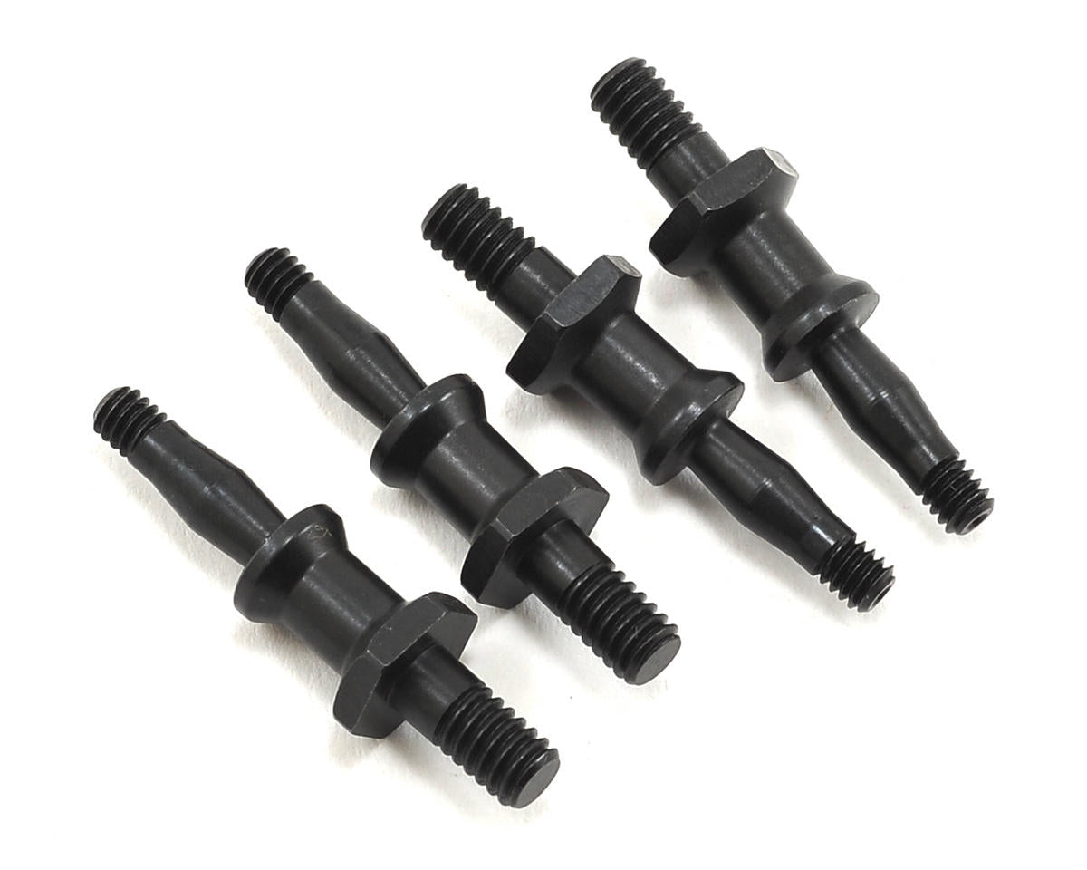 TLR243035 TLR Shock StandOff (4), 8ight 4.0 Losi
