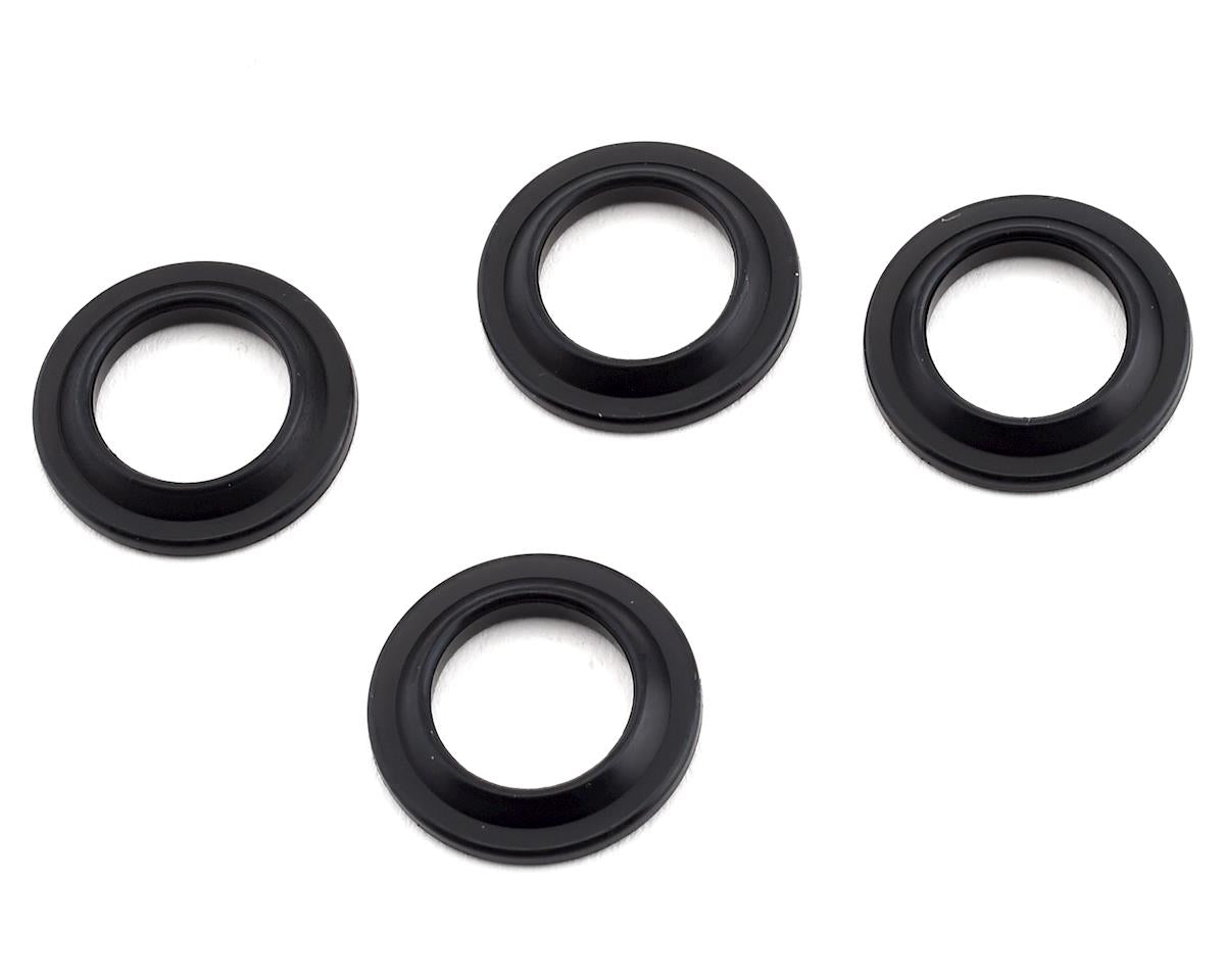 TLR243039 TLR 16mm Shock Seals, Emulsion, 4pcs, 8X Elite Losi