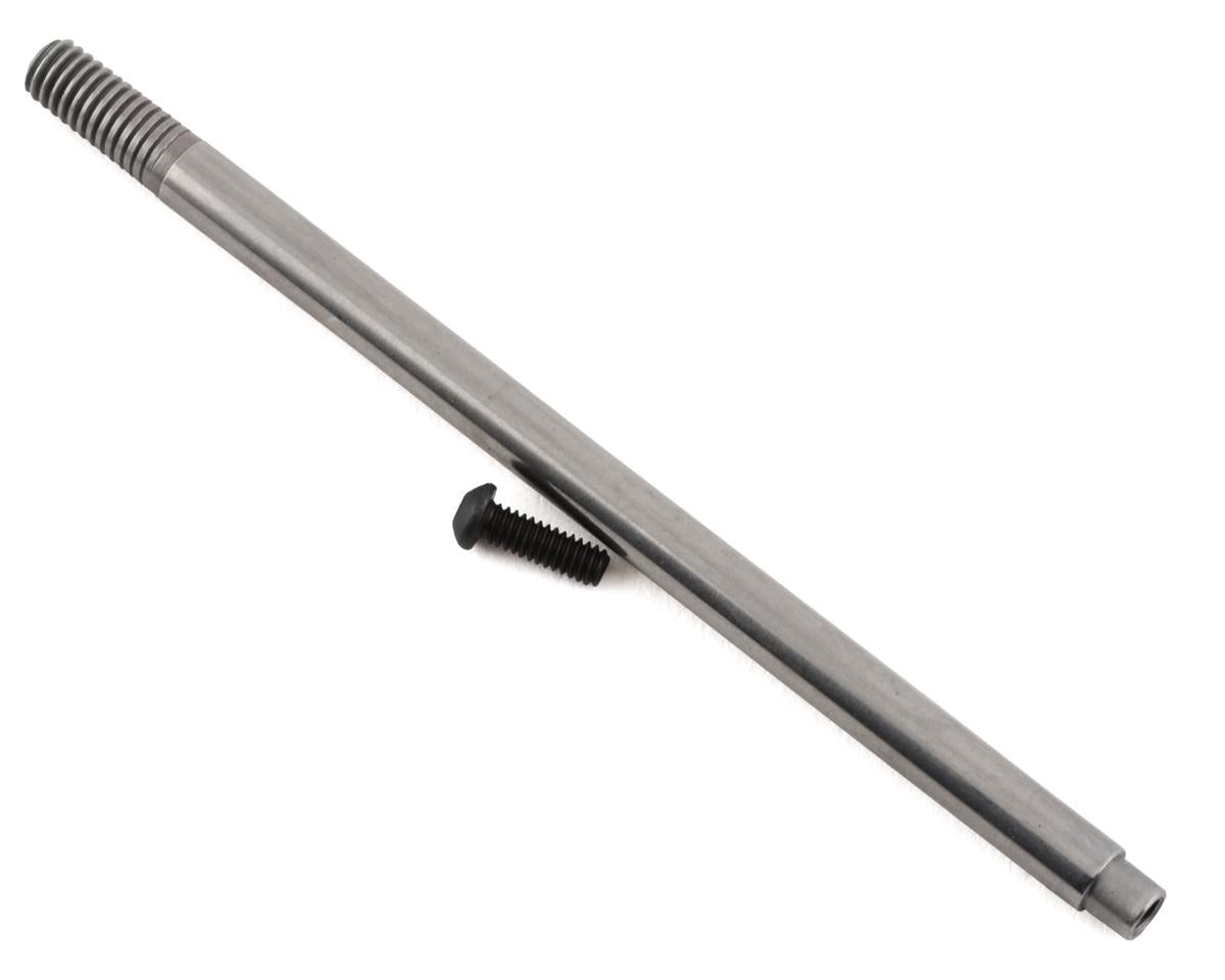 TLR243053 TLR 3.5 x 66.3mm Rear Shock Shaft, 1pc, 8X 2.0, 8XE 2.0 Losi