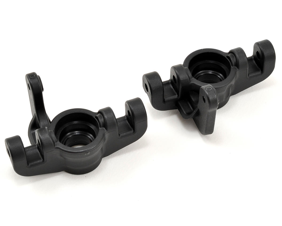 TLR244003 TLR Front Spindle Set, 8ight Buggy 3.0 Losi