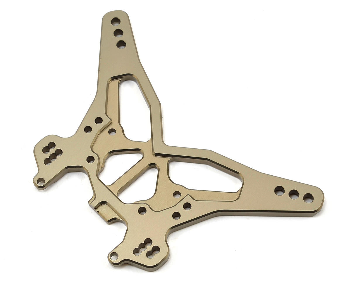 TLR244020 TLR Rear Shock Tower, Alum, 8T 3.0 Losi