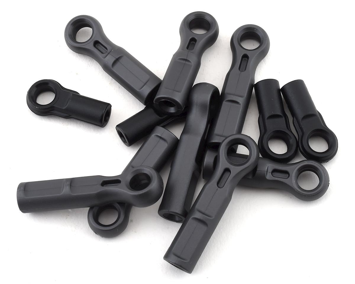 TLR244068 TLR HD Rod End Set, 8X Losi