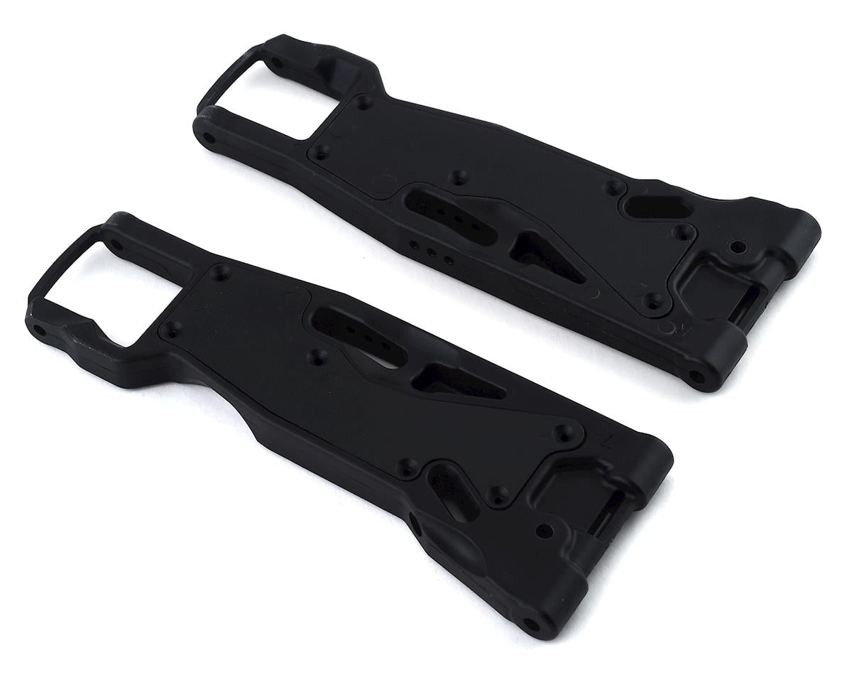 TLR244069 TLR Front Arms and Inserts, 2pcs, 8XT Losi