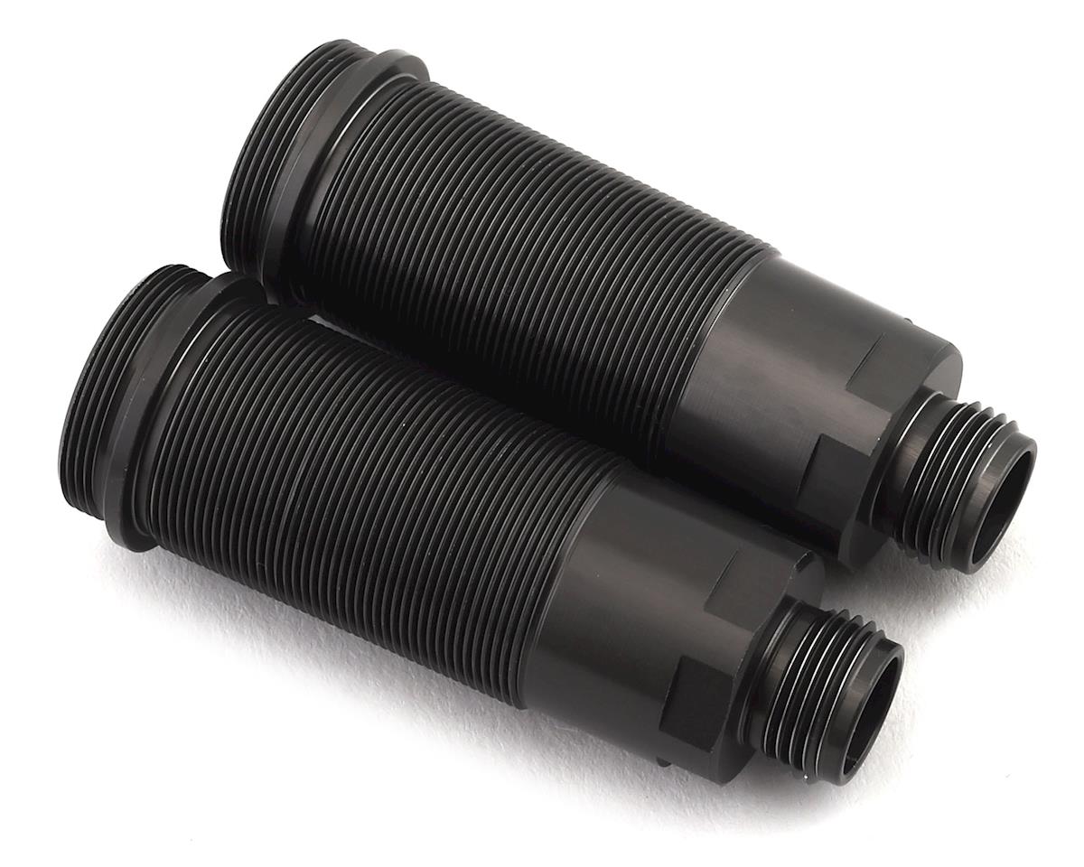 TLR244073 TLR Front Shock Body, 2pcs, 8XT Losi